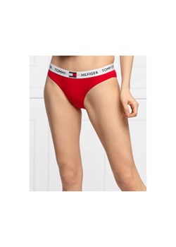 Tommy Hilfiger Figi ze sklepu Gomez Fashion Store w kategorii Majtki damskie - zdjęcie 184502928