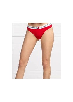 Tommy Hilfiger Stringi ze sklepu Gomez Fashion Store w kategorii Majtki damskie - zdjęcie 184502929