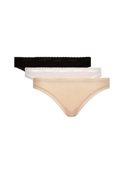 Calvin Klein Underwear Figi 3-pack ze sklepu Gomez Fashion Store w kategorii Majtki damskie - zdjęcie 184502935