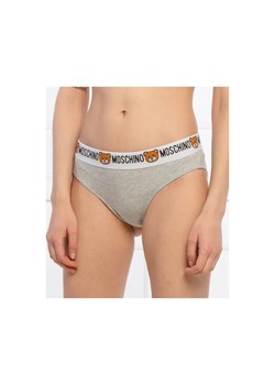 Moschino Underwear Figi ze sklepu Gomez Fashion Store w kategorii Majtki damskie - zdjęcie 184502948