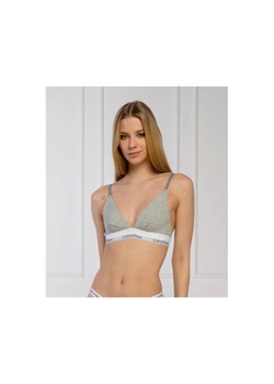Calvin Klein Underwear Biustonosz UNLINED TRIANGLE ze sklepu Gomez Fashion Store w kategorii Biustonosze - zdjęcie 184502959
