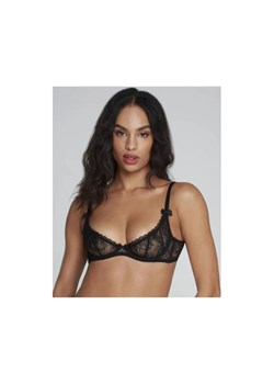 Agent Provocateur Koronkowy biustonosz HINDA ze sklepu Gomez Fashion Store w kategorii Biustonosze - zdjęcie 184502966