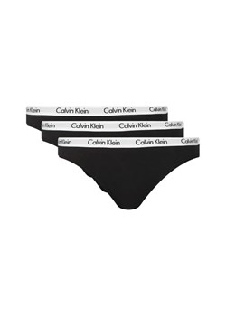 Calvin Klein Underwear Figi 3-pack ze sklepu Gomez Fashion Store w kategorii Majtki damskie - zdjęcie 184502996