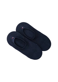 Tommy Hilfiger Skarpety/stopki 2-pack ze sklepu Gomez Fashion Store w kategorii Skarpetki damskie - zdjęcie 184503016