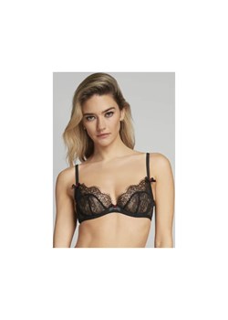 Agent Provocateur Koronkowy biustonosz LORNA ze sklepu Gomez Fashion Store w kategorii Biustonosze - zdjęcie 184503026