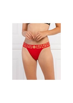 Versace Stringi ze sklepu Gomez Fashion Store w kategorii Majtki damskie - zdjęcie 184503028