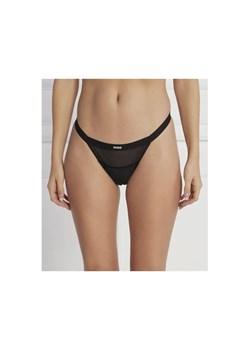 Hugo Bodywear Stringi ze sklepu Gomez Fashion Store w kategorii Majtki damskie - zdjęcie 184503048