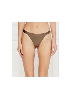 BOSS BLACK Stringi SELECT ze sklepu Gomez Fashion Store w kategorii Majtki damskie - zdjęcie 184503056