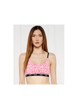 Hugo Bodywear Biustonosz 2-pack DESIGN ze sklepu Gomez Fashion Store w kategorii Biustonosze - zdjęcie 184503069