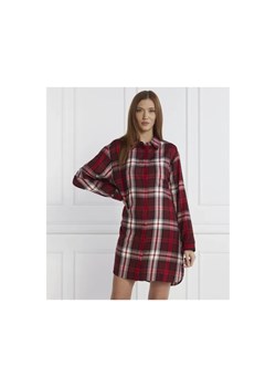 Tommy Hilfiger Koszula nocna | Oversize fit ze sklepu Gomez Fashion Store w kategorii Koszule nocne - zdjęcie 184503075