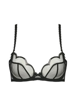 Agent Provocateur Koronkowy biustonosz LORNAPARTY ze sklepu Gomez Fashion Store w kategorii Biustonosze - zdjęcie 184503076