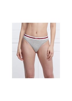 Tommy Hilfiger Stringi ze sklepu Gomez Fashion Store w kategorii Majtki damskie - zdjęcie 184503078