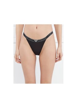 Emporio Armani Figi brazylijskie ze sklepu Gomez Fashion Store w kategorii Majtki damskie - zdjęcie 184503099