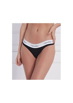 Calvin Klein Underwear Figi TANGA ze sklepu Gomez Fashion Store w kategorii Majtki damskie - zdjęcie 184503107