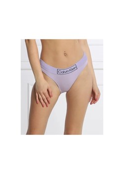 Calvin Klein Underwear Figi ze sklepu Gomez Fashion Store w kategorii Majtki damskie - zdjęcie 184503108