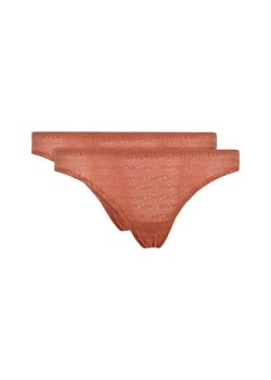 Emporio Armani Figi 2-pack ze sklepu Gomez Fashion Store w kategorii Majtki damskie - zdjęcie 184503116
