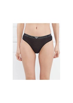 Emporio Armani Figi brazylijskie ze sklepu Gomez Fashion Store w kategorii Majtki damskie - zdjęcie 184503127