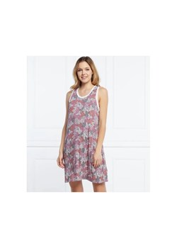 DKNY SLEEPWEAR Koszula nocna | Regular Fit ze sklepu Gomez Fashion Store w kategorii Koszule nocne - zdjęcie 184503138