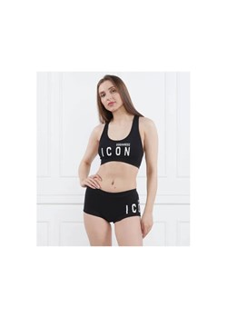 Dsquared2 Biustonosz ze sklepu Gomez Fashion Store w kategorii Biustonosze - zdjęcie 184503139