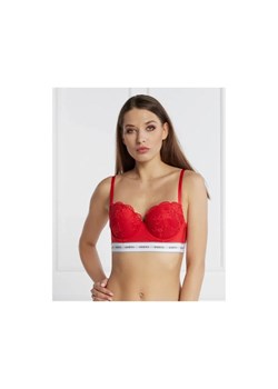 Guess Underwear  Koronkowy biustonosz ze sklepu Gomez Fashion Store w kategorii Biustonosze - zdjęcie 184503146