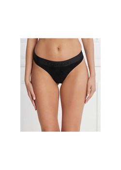Calvin Klein Underwear Stringi ze sklepu Gomez Fashion Store w kategorii Majtki damskie - zdjęcie 184503167