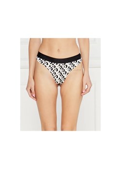 Hugo Bodywear Stringi ze sklepu Gomez Fashion Store w kategorii Majtki damskie - zdjęcie 184503178
