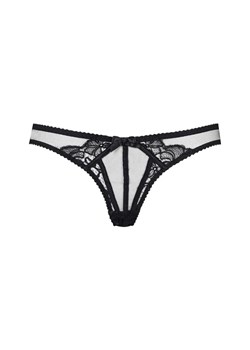 Agent Provocateur Figi ROZLYN OUVERT ze sklepu Gomez Fashion Store w kategorii Majtki damskie - zdjęcie 184503185