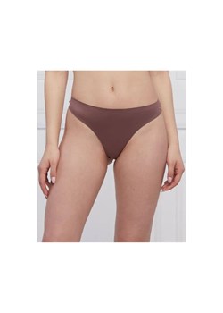 Tommy Hilfiger Stringi ze sklepu Gomez Fashion Store w kategorii Majtki damskie - zdjęcie 184503186
