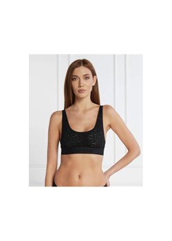 Calvin Klein Underwear Koronkowy biustonosz ze sklepu Gomez Fashion Store w kategorii Biustonosze - zdjęcie 184503196