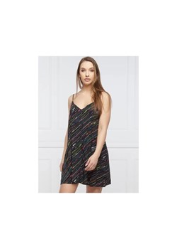 DKNY SLEEPWEAR Koszula nocna | Relaxed fit ze sklepu Gomez Fashion Store w kategorii Koszule nocne - zdjęcie 184503205