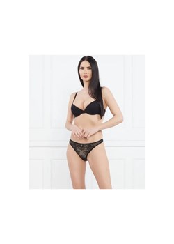 Emporio Armani Biustonosz KNITTED PUSH ze sklepu Gomez Fashion Store w kategorii Biustonosze - zdjęcie 184503206