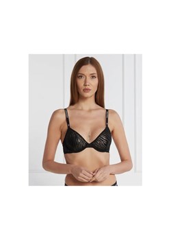 Calvin Klein Underwear Koronkowy biustonosz ze sklepu Gomez Fashion Store w kategorii Biustonosze - zdjęcie 184503207
