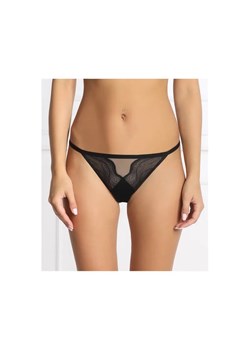 Calvin Klein Underwear Koronkowe figi brazylijskie ze sklepu Gomez Fashion Store w kategorii Majtki damskie - zdjęcie 184503216