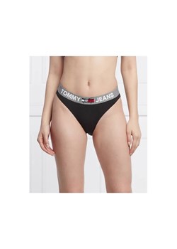 Tommy Hilfiger Figi ze sklepu Gomez Fashion Store w kategorii Majtki damskie - zdjęcie 184503217