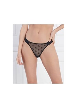 Guess Underwear  Stringi ELAINE ze sklepu Gomez Fashion Store w kategorii Majtki damskie - zdjęcie 184503227