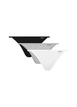 Calvin Klein Underwear Figi 3-pack ze sklepu Gomez Fashion Store w kategorii Majtki damskie - zdjęcie 184503229