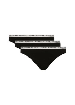 Tommy Hilfiger Stringi 3-pack ze sklepu Gomez Fashion Store w kategorii Majtki damskie - zdjęcie 184503248
