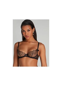 Agent Provocateur Koronkowy biustonosz MAYSIE ze sklepu Gomez Fashion Store w kategorii Biustonosze - zdjęcie 184503255