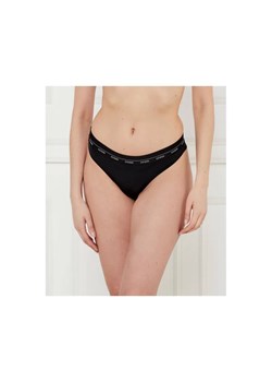 Guess Underwear  Figi brazylijskie JANE ze sklepu Gomez Fashion Store w kategorii Majtki damskie - zdjęcie 184503257