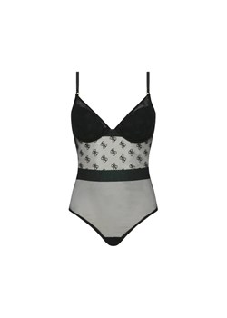 Guess Underwear  Body ELAINE | Regular Fit ze sklepu Gomez Fashion Store w kategorii Body damskie - zdjęcie 184503258