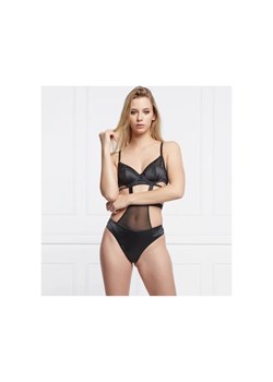 Guess Underwear  Body ALICIA | Slim Fit ze sklepu Gomez Fashion Store w kategorii Body damskie - zdjęcie 184503259