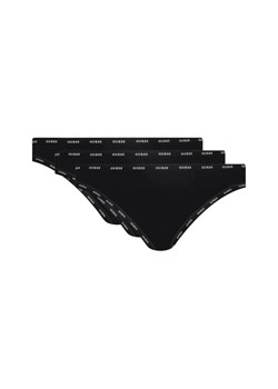 Guess Underwear  Figi brazylijskie 3-pack ze sklepu Gomez Fashion Store w kategorii Majtki damskie - zdjęcie 184503267