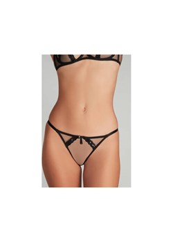 Agent Provocateur Figi ZARIE BRIEF ze sklepu Gomez Fashion Store w kategorii Majtki damskie - zdjęcie 184503305