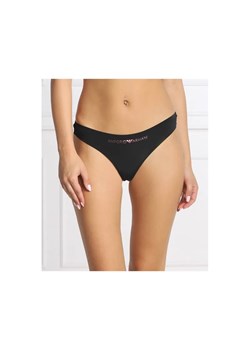 Emporio Armani Figi ze sklepu Gomez Fashion Store w kategorii Majtki damskie - zdjęcie 184503337