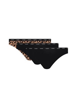 Guess Underwear  Figi 3-pack ze sklepu Gomez Fashion Store w kategorii Majtki damskie - zdjęcie 184503338