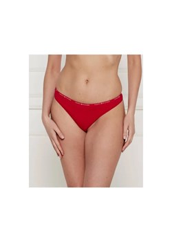 Tommy Hilfiger Stringi ze sklepu Gomez Fashion Store w kategorii Majtki damskie - zdjęcie 184503345