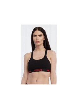 Hugo Bodywear Biustonosz ze sklepu Gomez Fashion Store w kategorii Biustonosze - zdjęcie 184503369