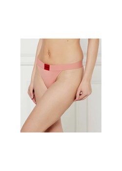 Hugo Bodywear Stringi ze sklepu Gomez Fashion Store w kategorii Majtki damskie - zdjęcie 184503375