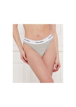 Calvin Klein Underwear Figi ze sklepu Gomez Fashion Store w kategorii Majtki damskie - zdjęcie 184503379