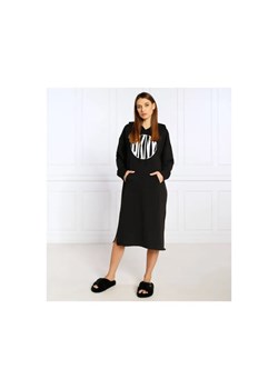 DKNY SLEEPWEAR Koszula nocna | Regular Fit ze sklepu Gomez Fashion Store w kategorii Koszule nocne - zdjęcie 184503387